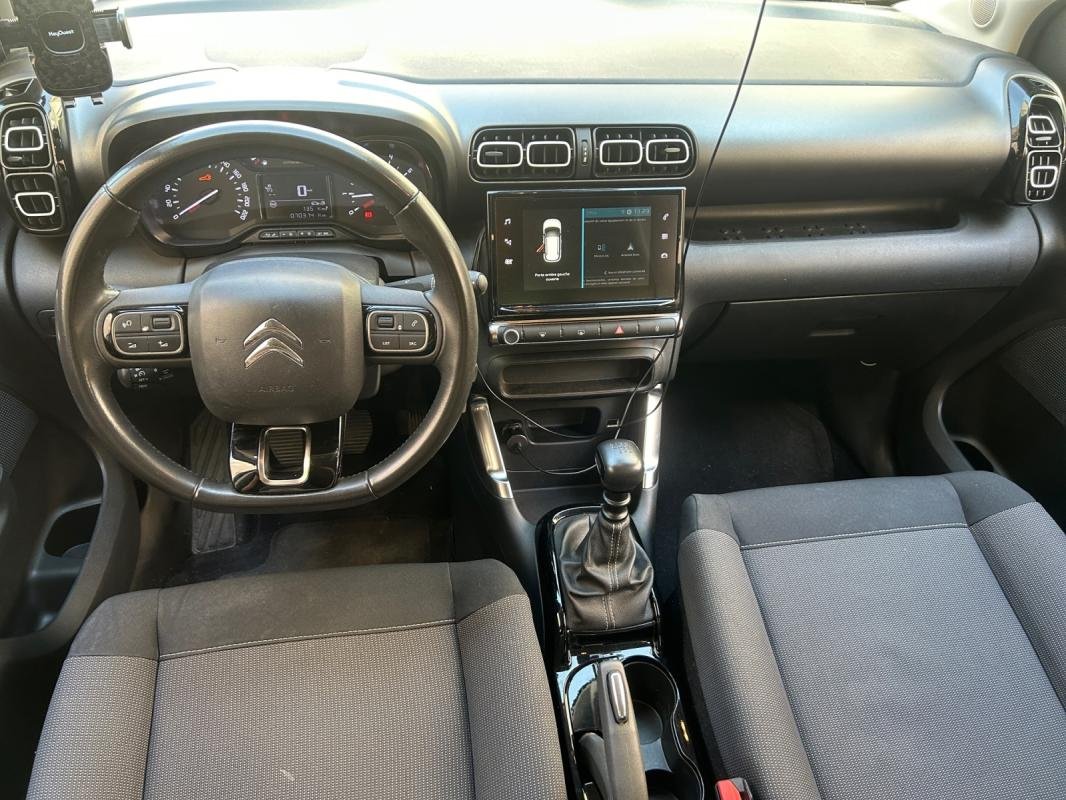 Citroën C3 Aircross - Photo 9