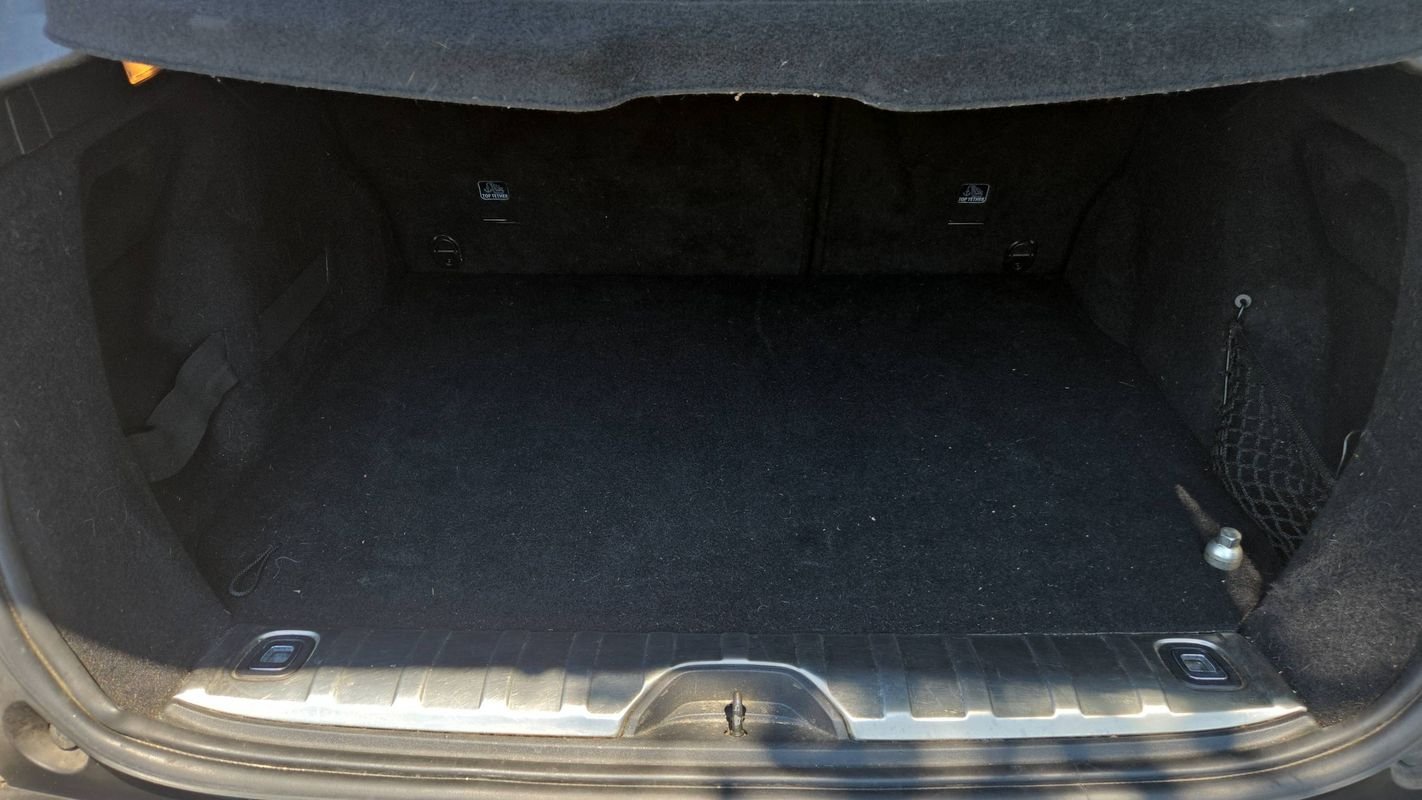 Peugeot 2008 - Photo 14