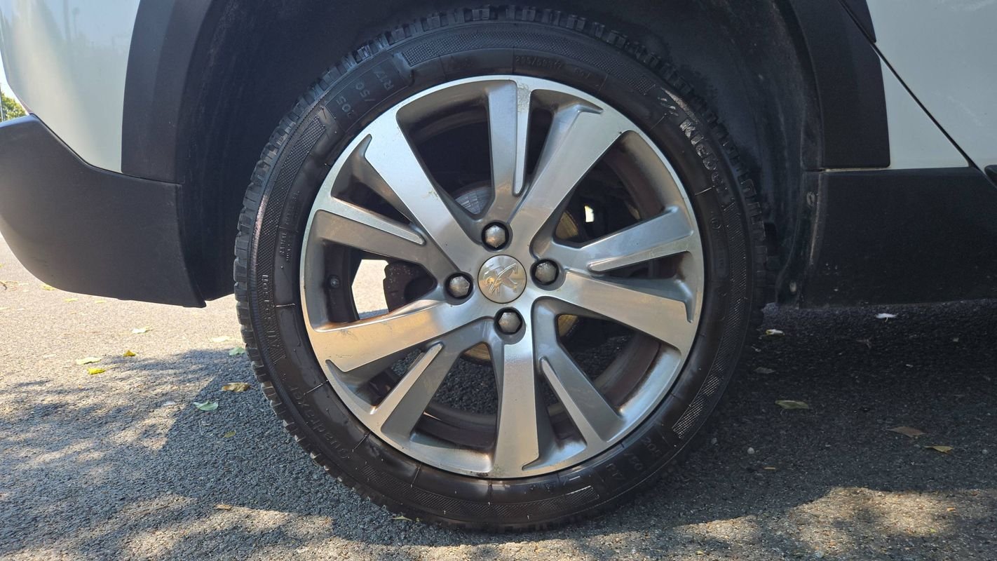 Peugeot 2008 - Photo 16