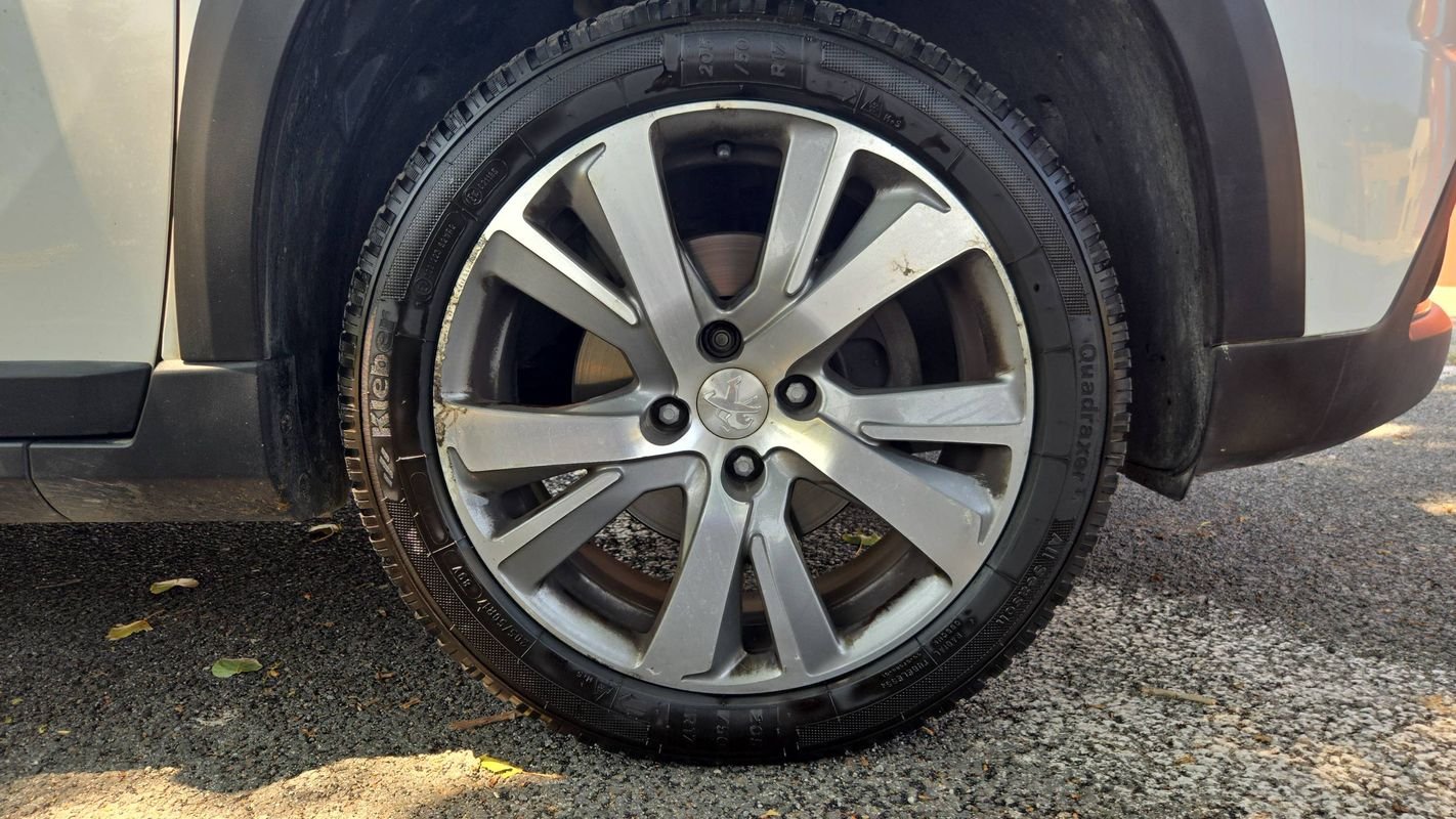 Peugeot 2008 - Photo 17