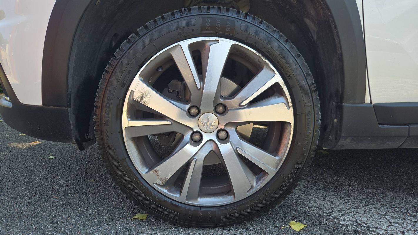 Peugeot 2008 - Photo 18