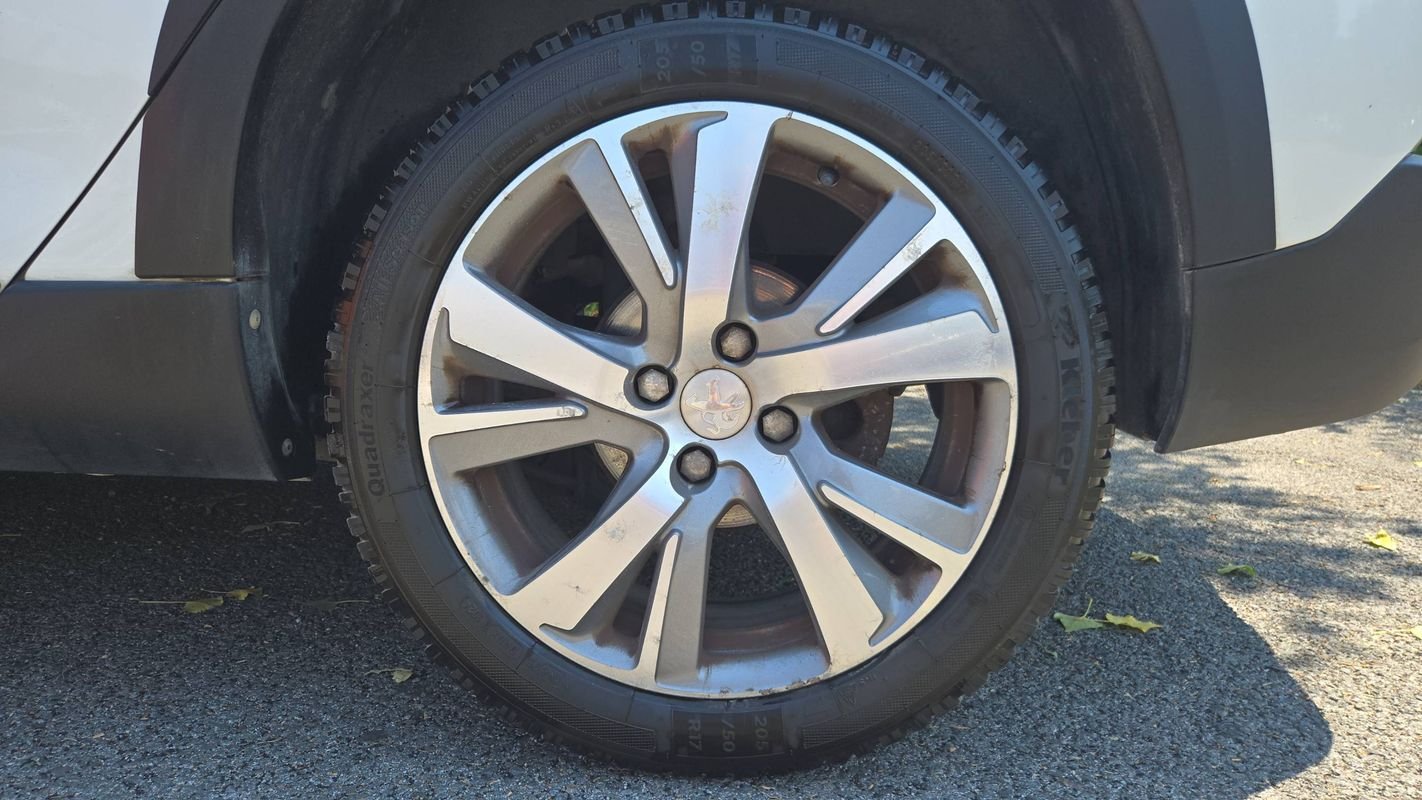 Peugeot 2008 - Photo 19