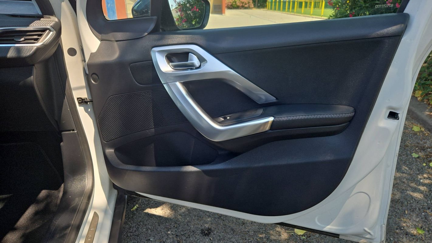 Peugeot 2008 - Photo 23