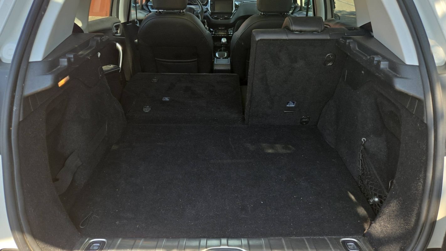 Peugeot 2008 - Photo 25