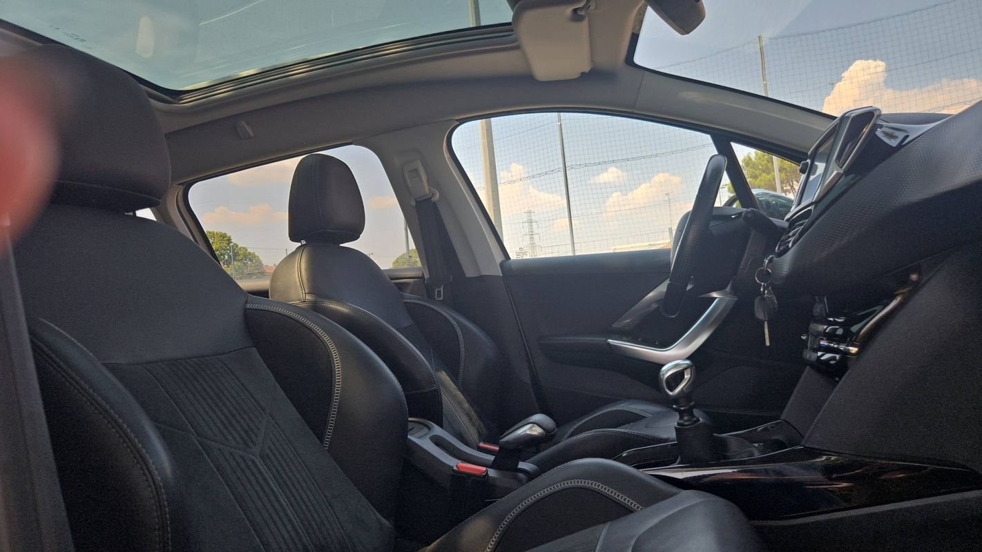 Peugeot 2008 - Photo 26