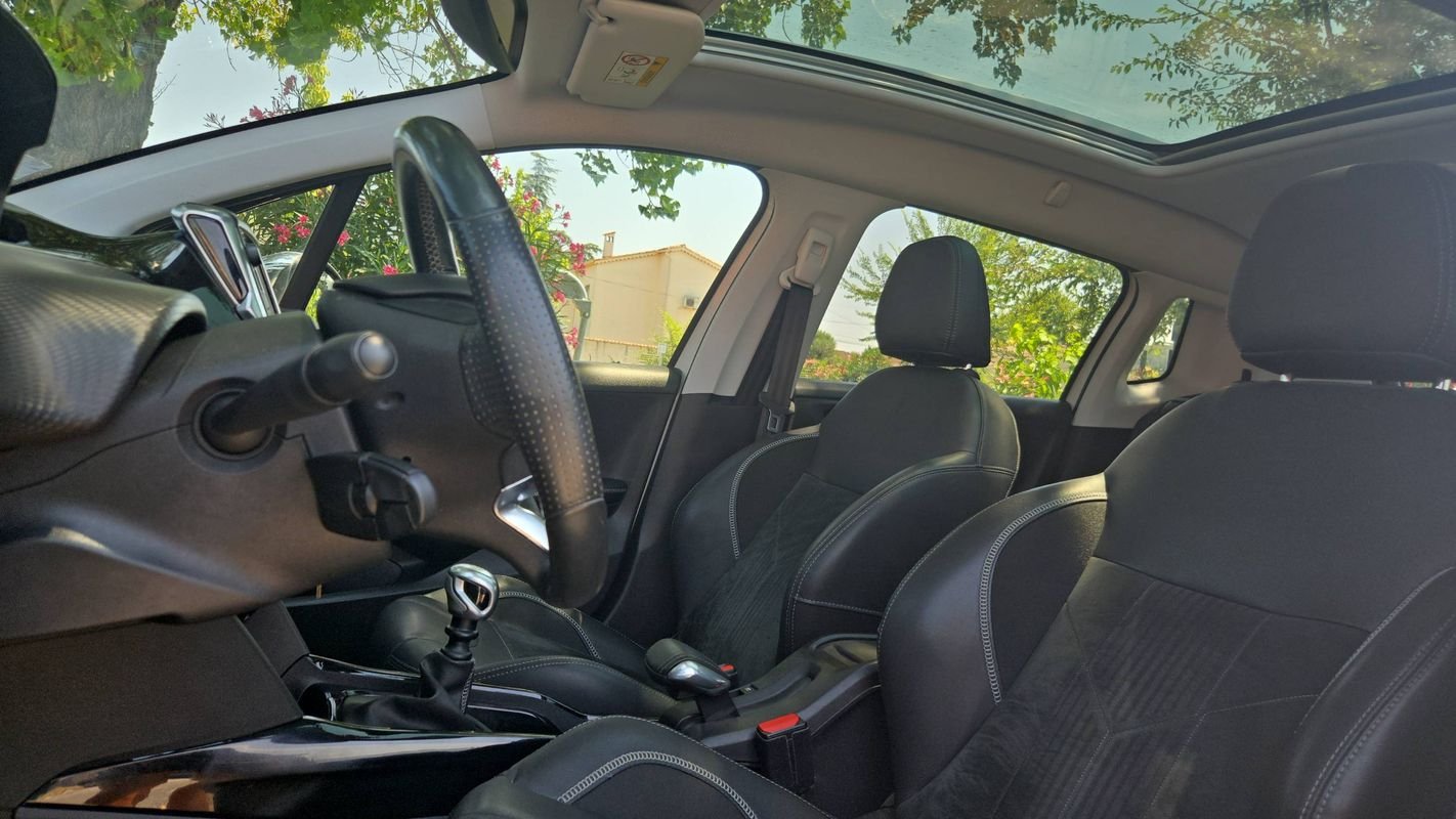Peugeot 2008 - Photo 27