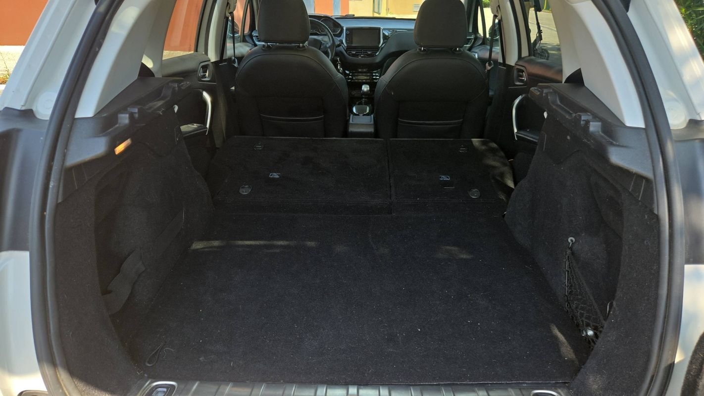 Peugeot 2008 - Photo 28