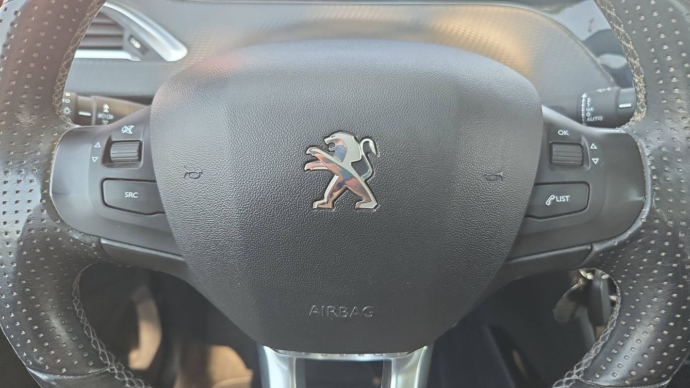 Peugeot 2008 - Photo 29