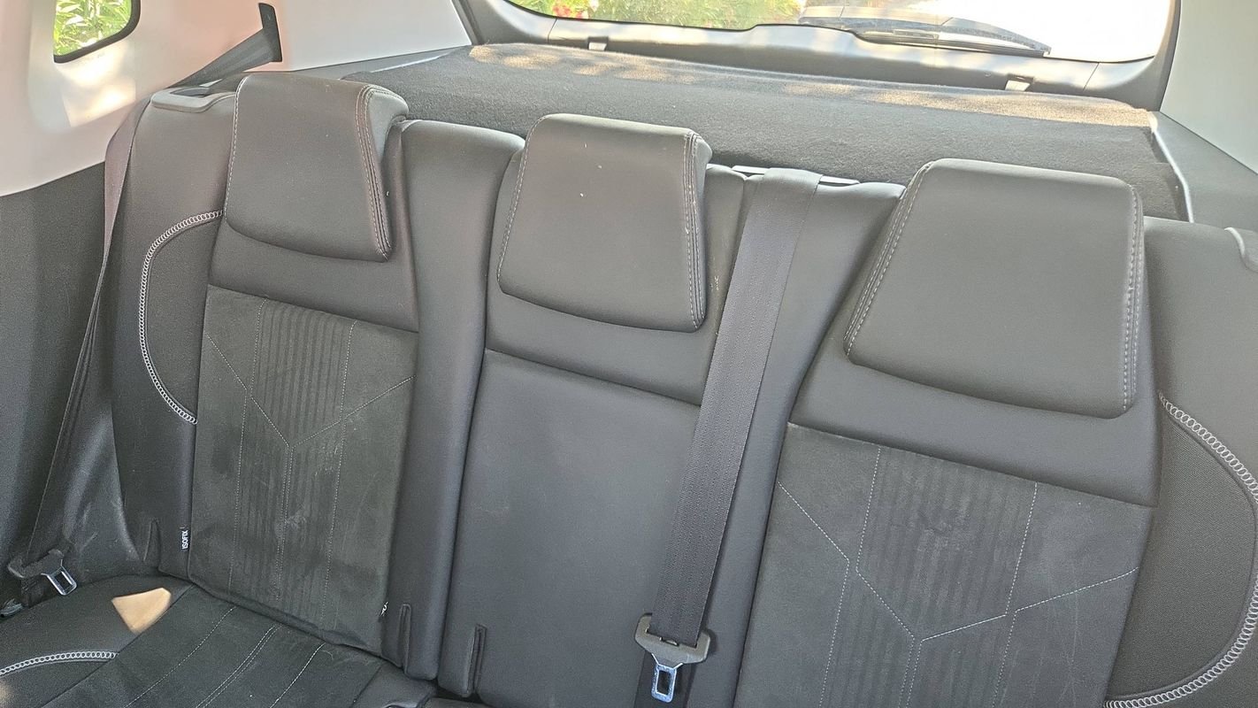 Peugeot 2008 - Photo 9