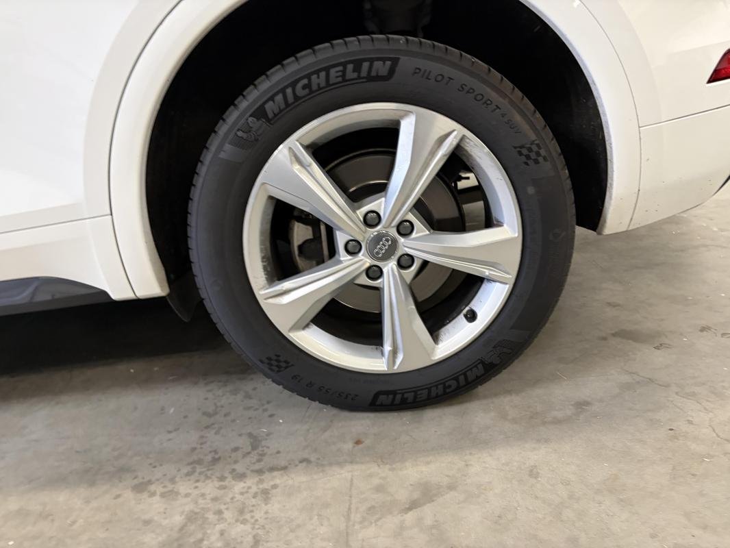 Audi Q5 - Photo 5