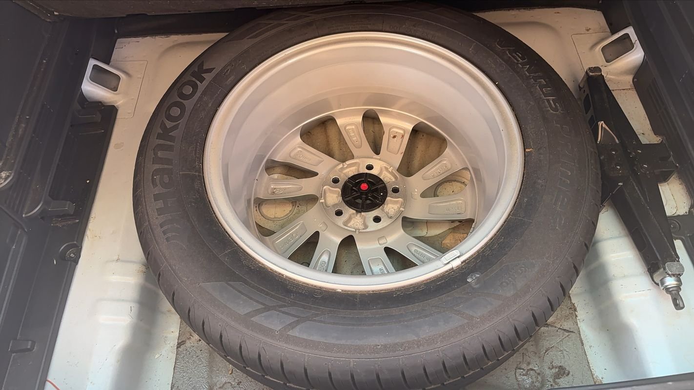 Hyundai Tucson - Photo 25
