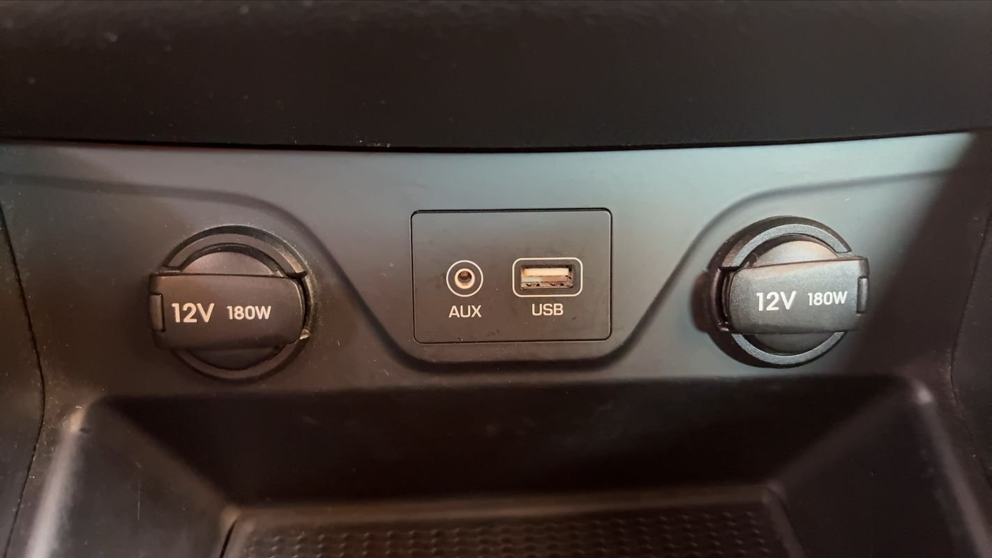 Hyundai Tucson - Photo 26
