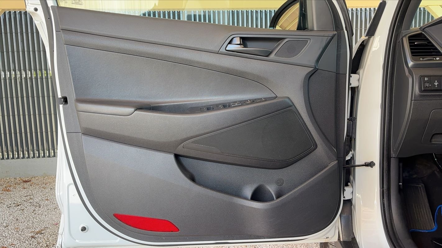 Hyundai Tucson - Photo 7