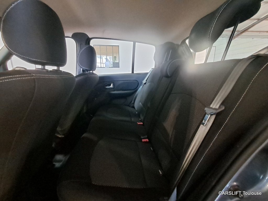 Renault Clio - Photo 15