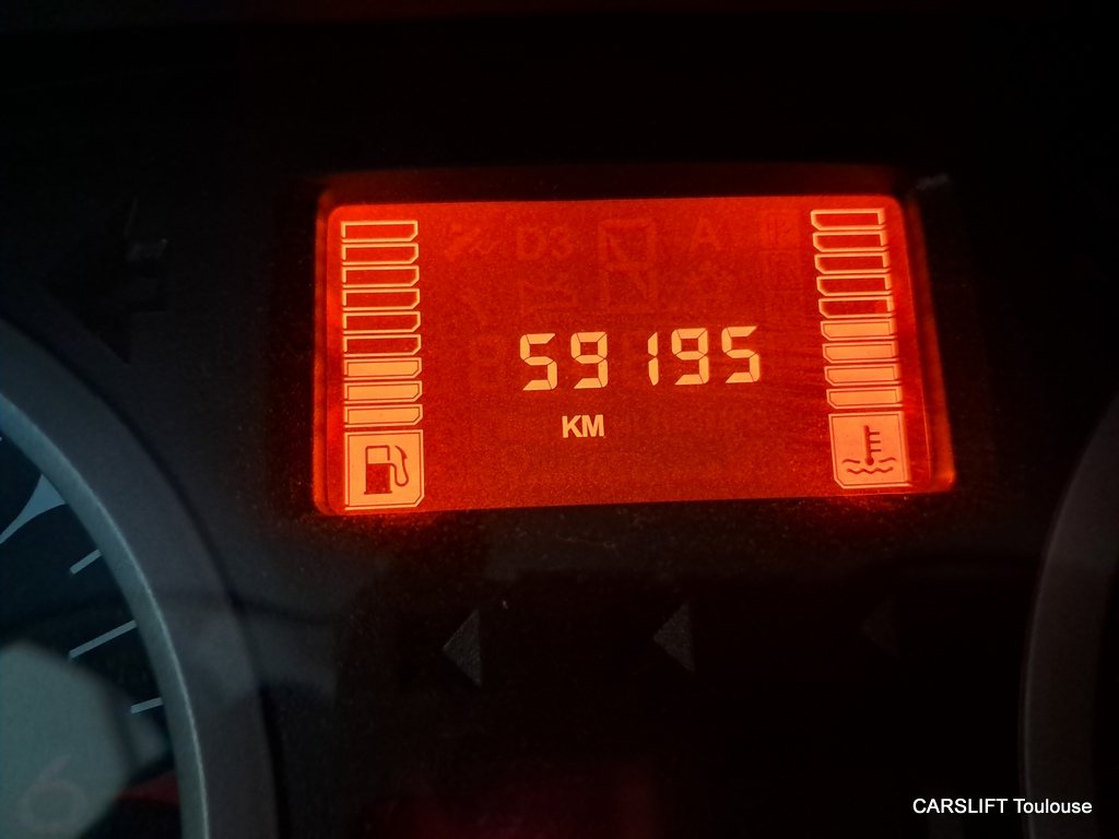 Renault Clio - Photo 20