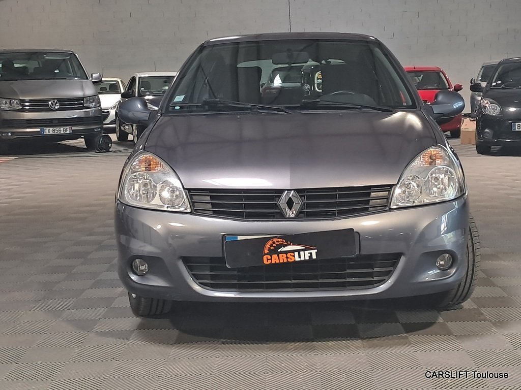 Renault Clio - Photo 2
