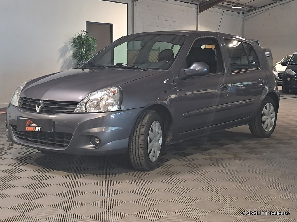 Renault Clio - Photo 3