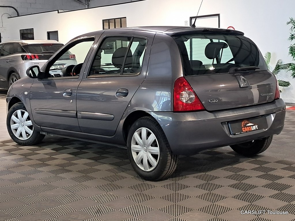 Renault Clio - Photo 5