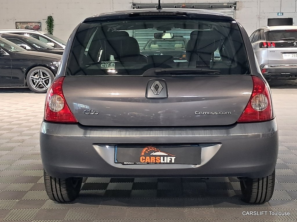 Renault Clio - Photo 6