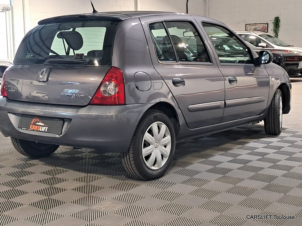 Renault Clio - Photo 7