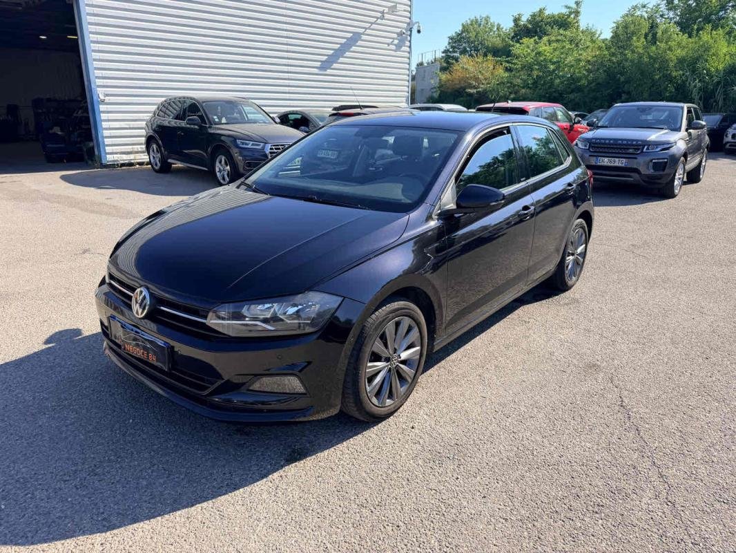 Volkswagen Polo - Photo 1