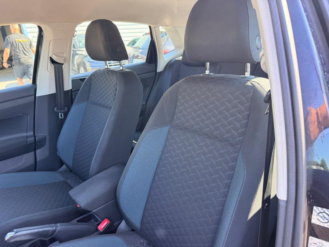 Volkswagen Polo - Photo 15