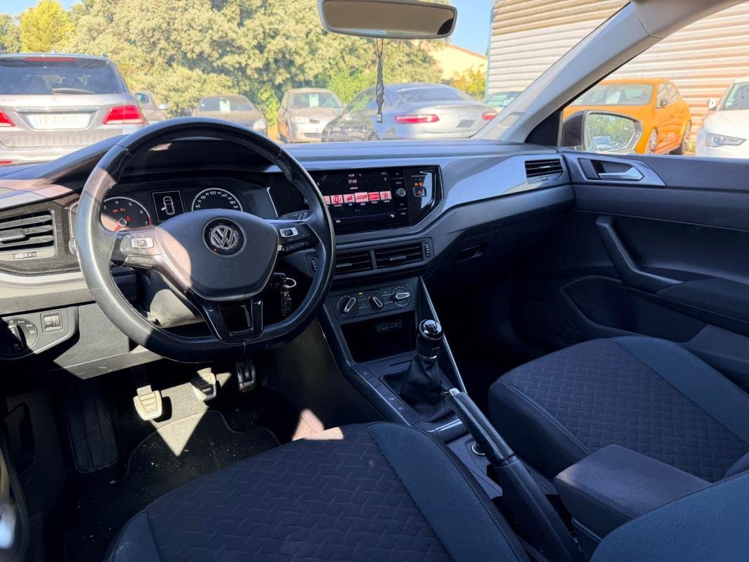 Volkswagen Polo - Photo 17