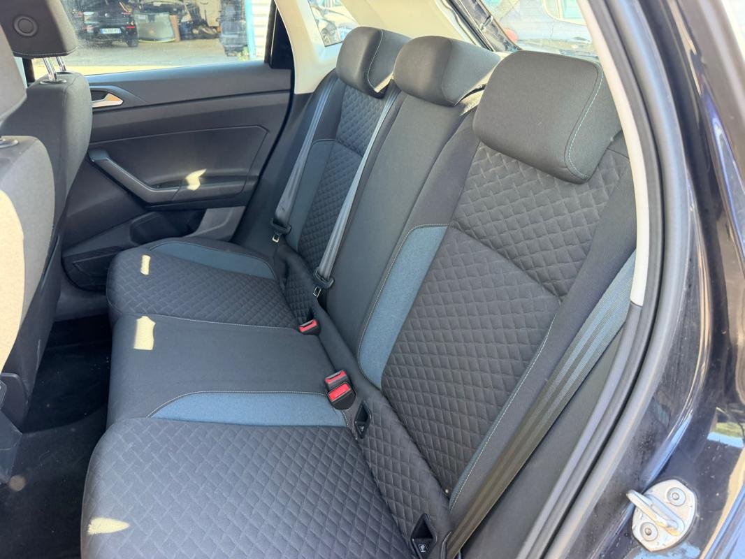 Volkswagen Polo - Photo 18