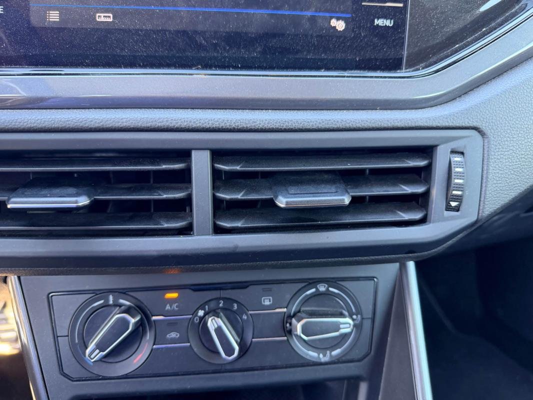 Volkswagen Polo - Photo 20