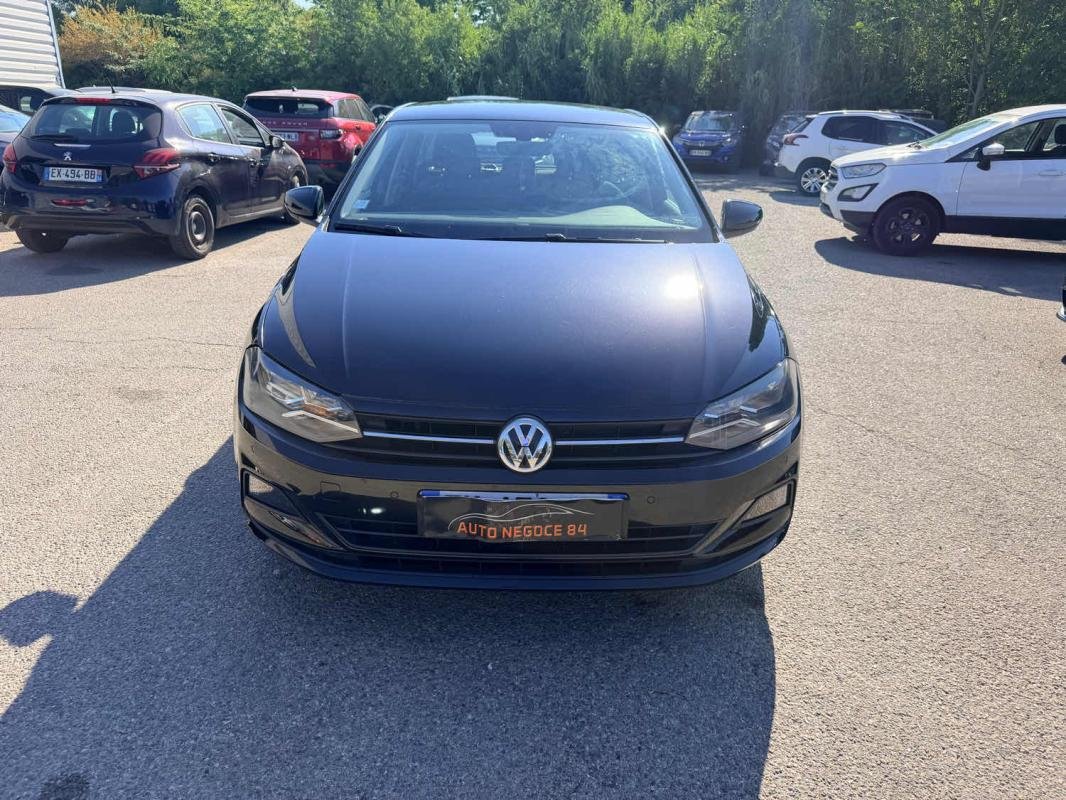 Volkswagen Polo - Photo 2