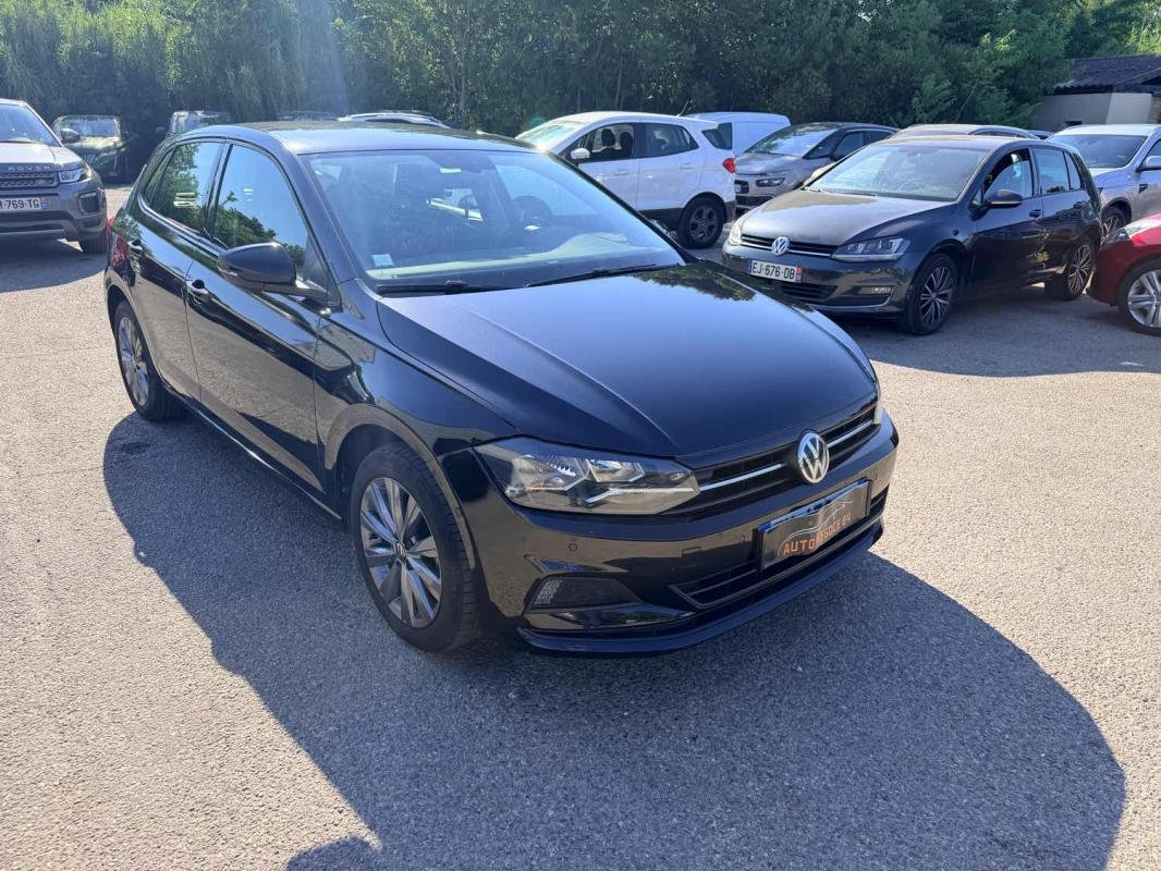 Volkswagen Polo - Photo 3