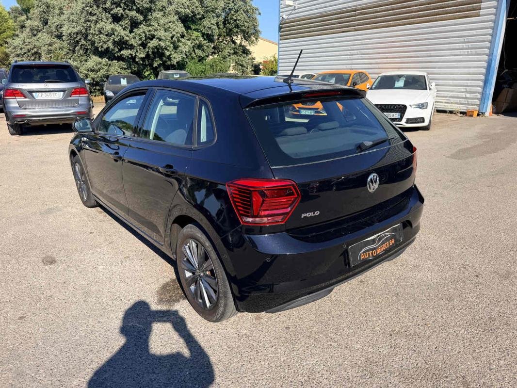Volkswagen Polo - Photo 4