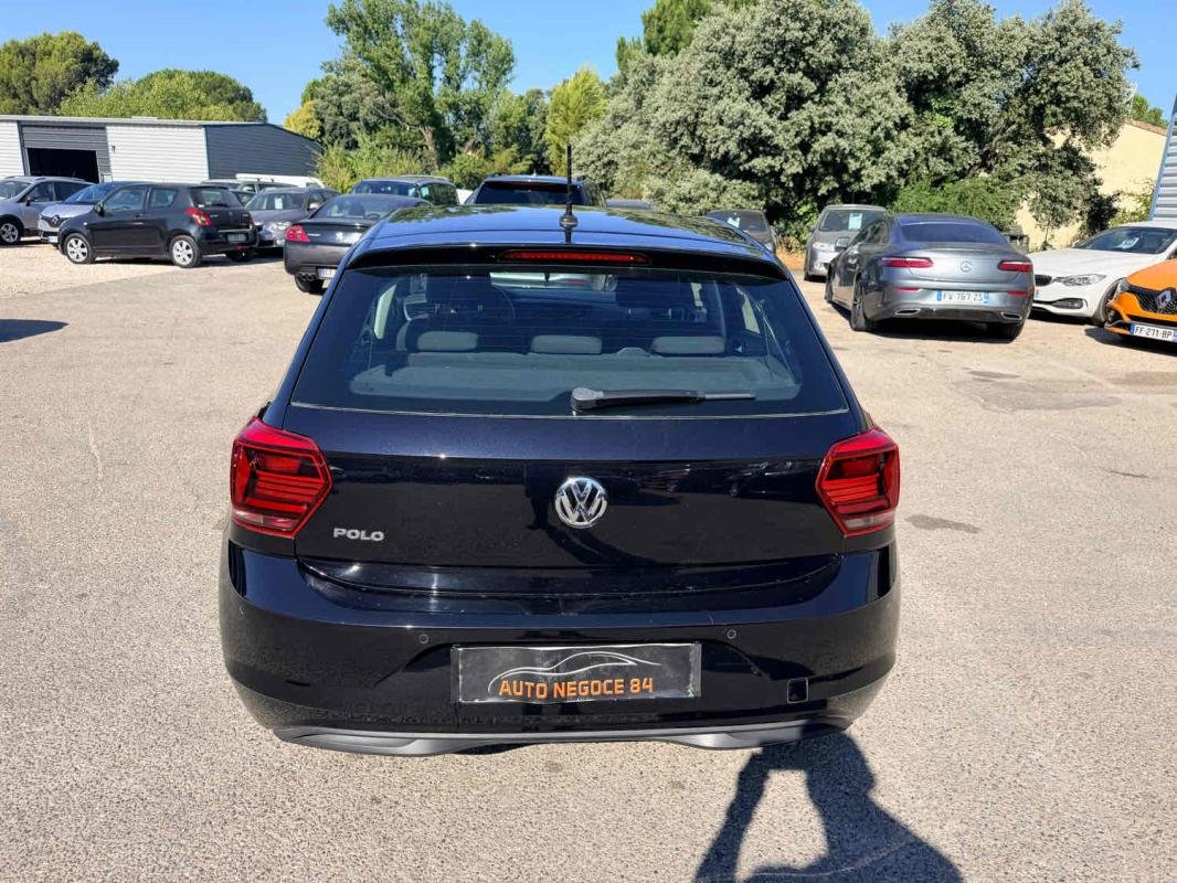 Volkswagen Polo - Photo 5