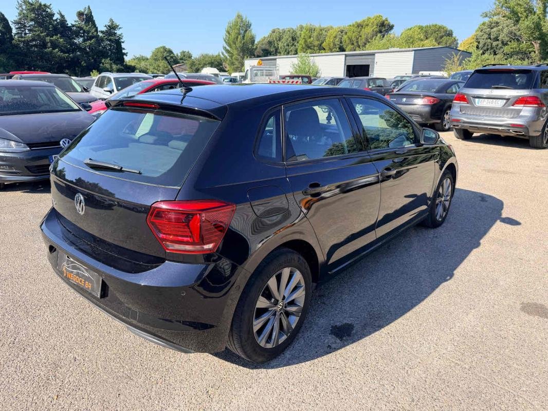 Volkswagen Polo - Photo 6