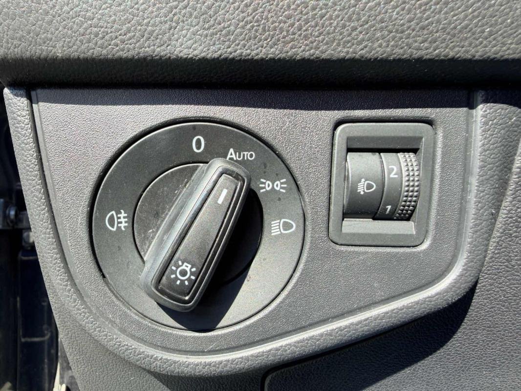 Volkswagen Polo - Photo 8