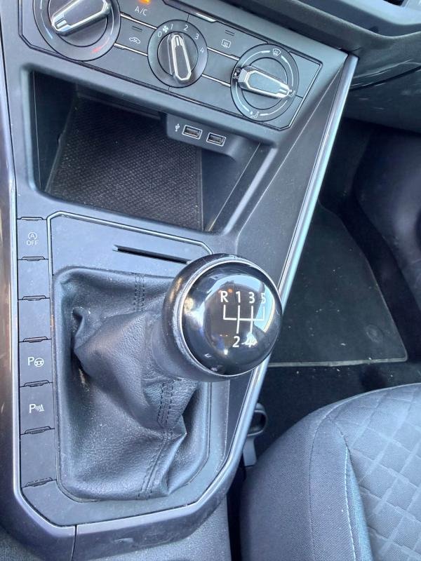 Volkswagen Polo - Photo 9