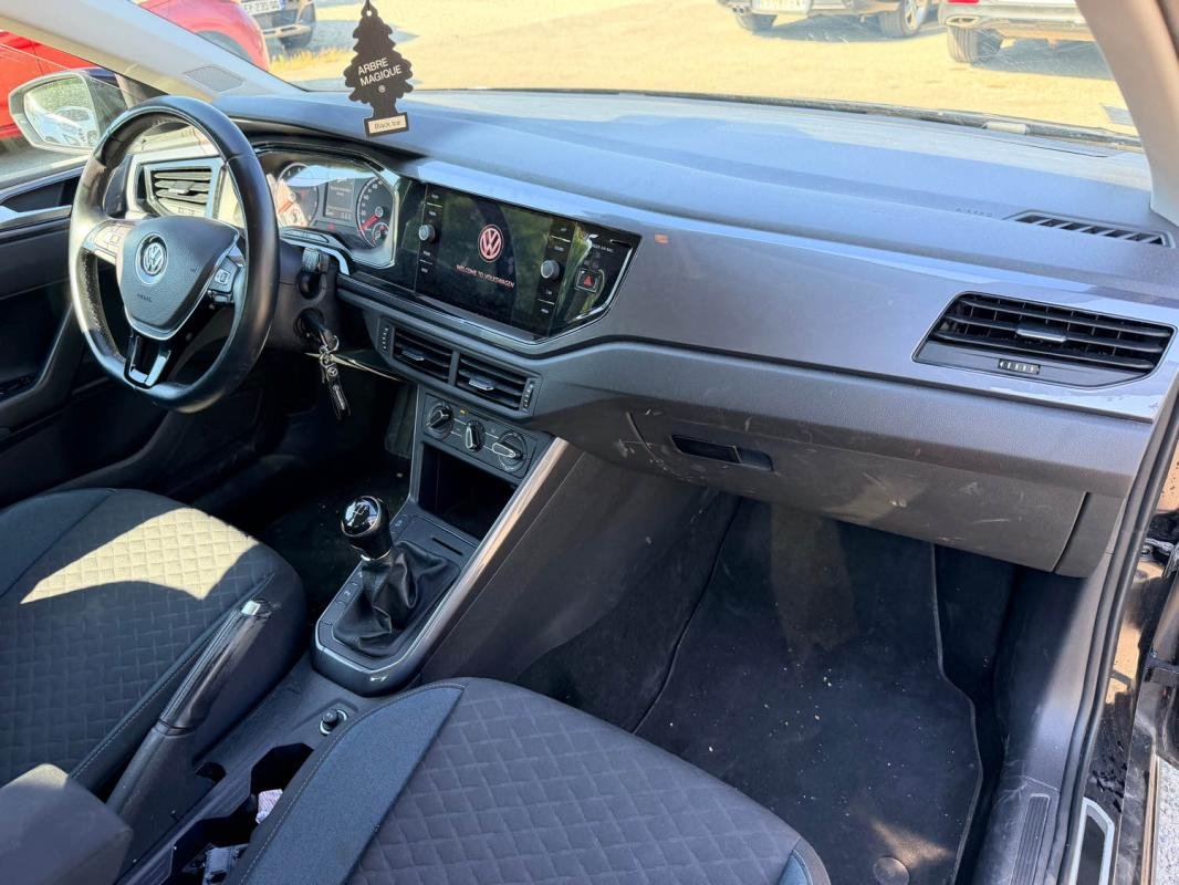 Volkswagen Polo - Photo 10