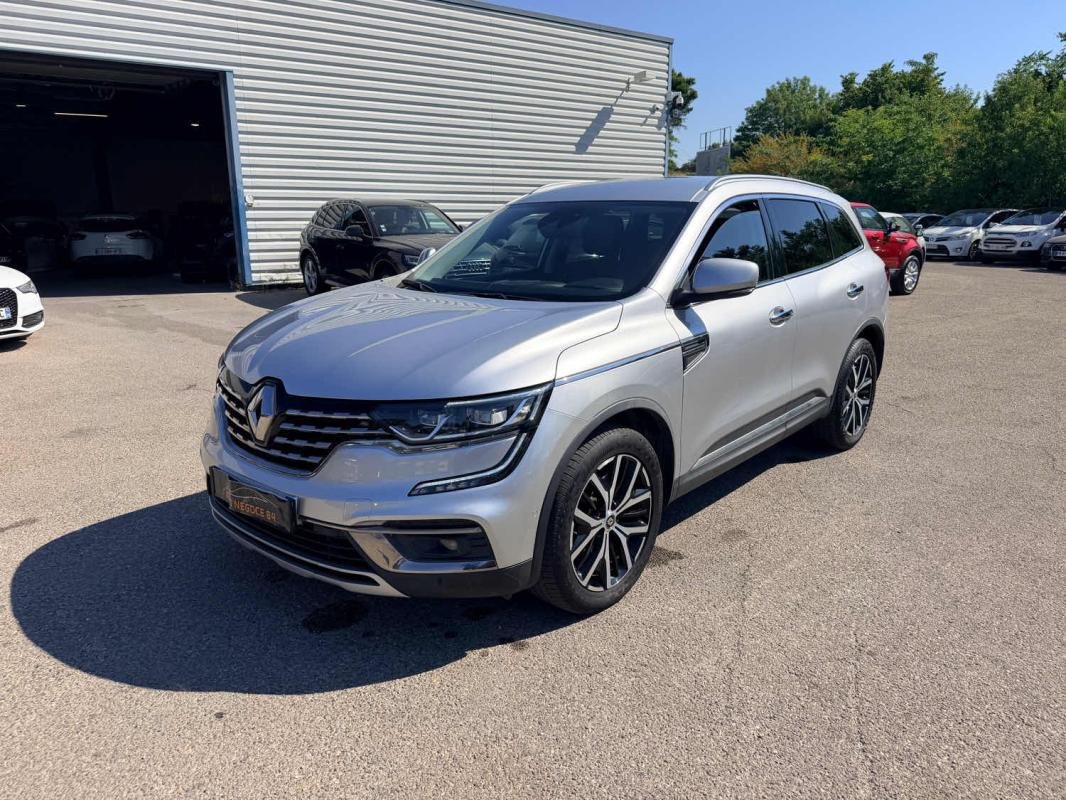Renault Koleos - Photo 1
