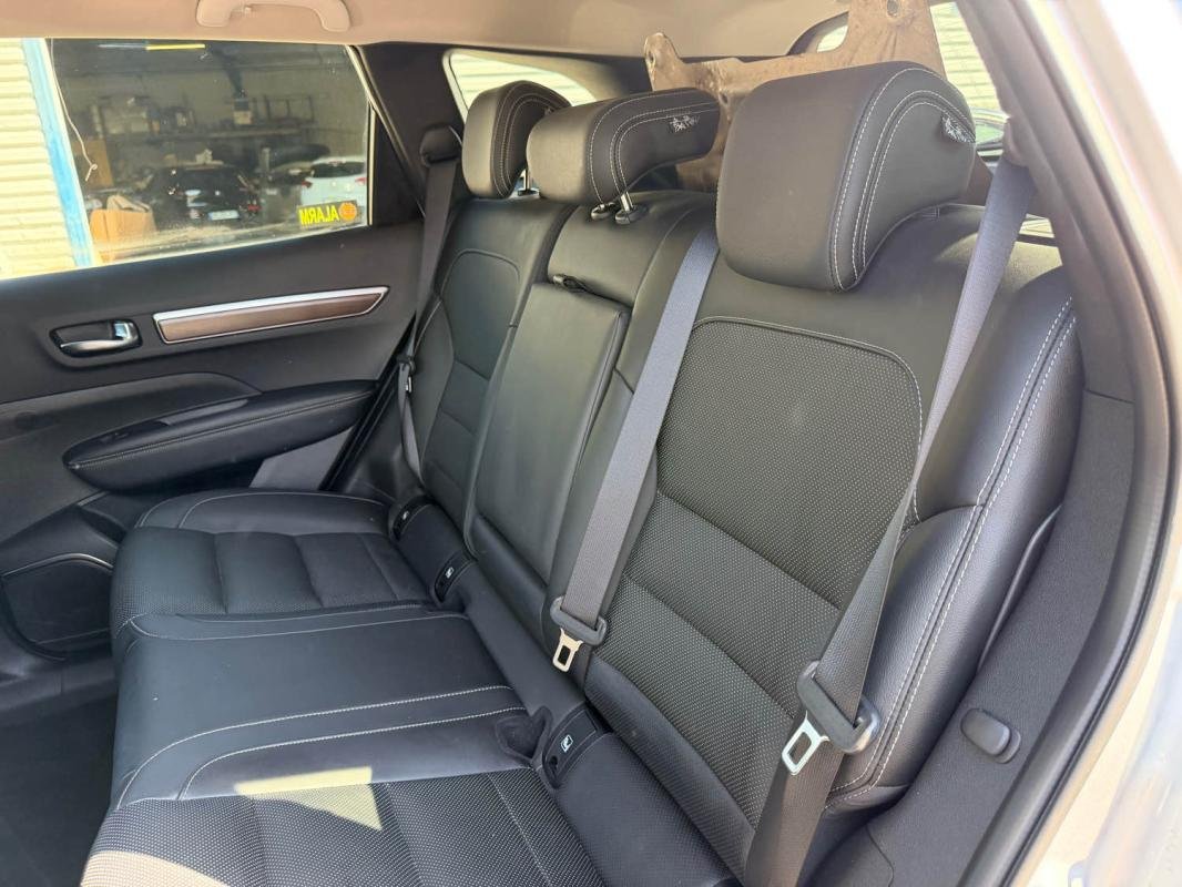 Renault Koleos - Photo 11