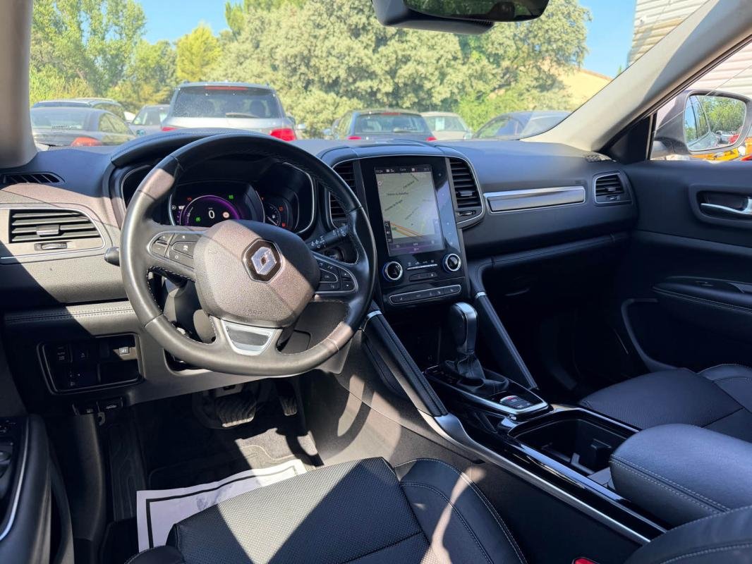 Renault Koleos - Photo 12