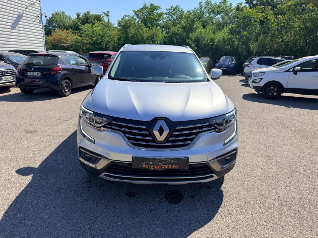 Renault Koleos - Photo 2