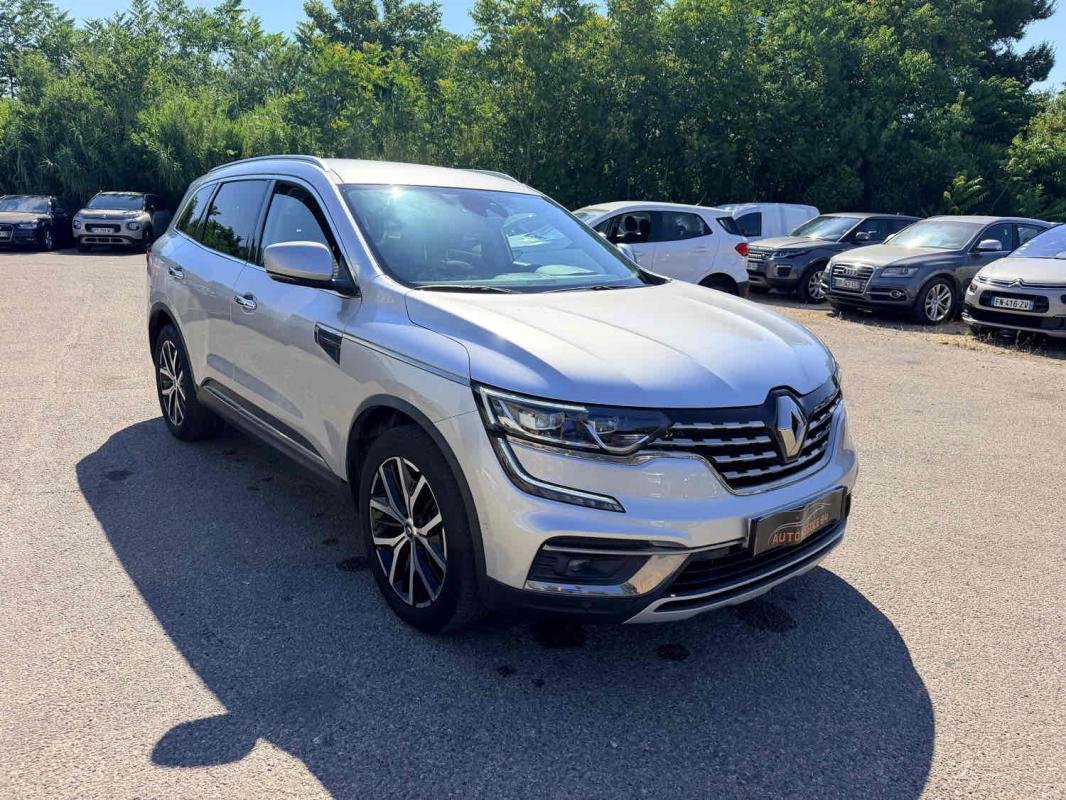 Renault Koleos - Photo 3