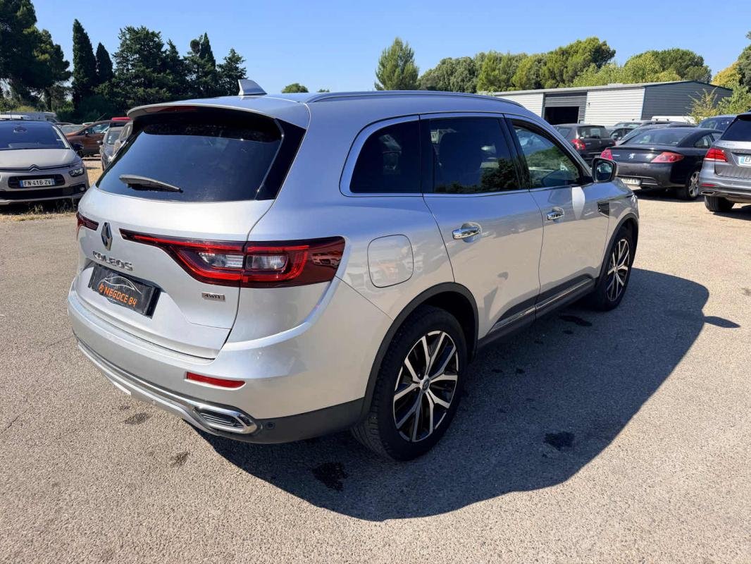 Renault Koleos - Photo 4