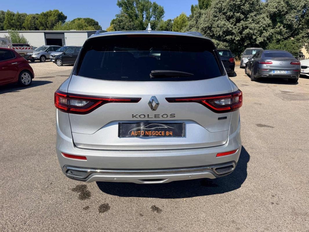 Renault Koleos - Photo 5