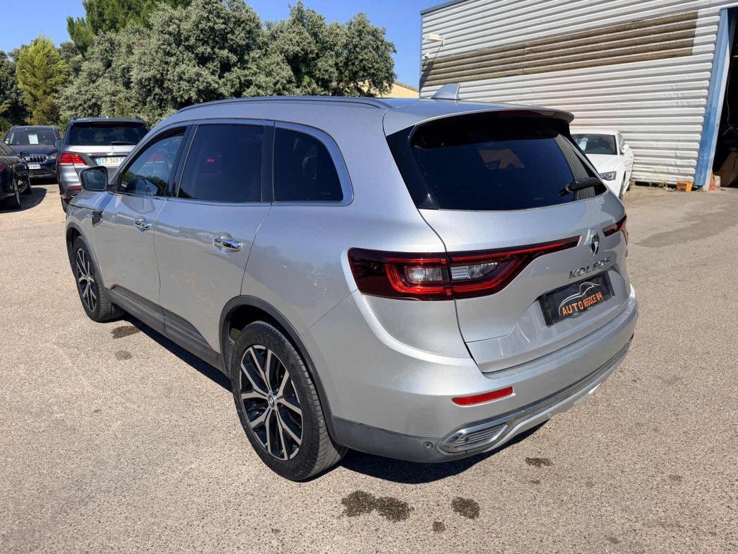 Renault Koleos - Photo 6