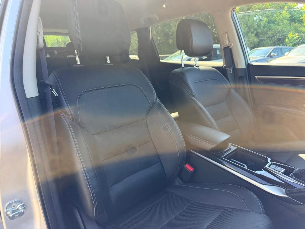 Renault Koleos - Photo 8