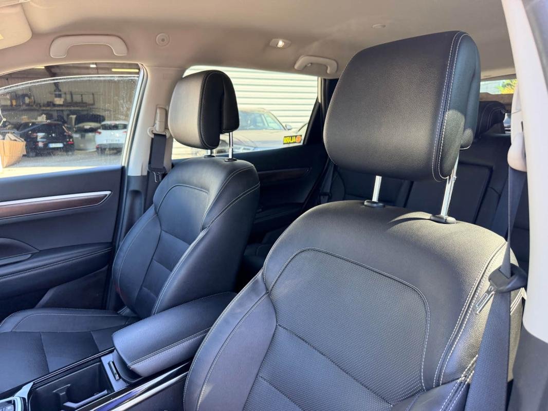 Renault Koleos - Photo 9