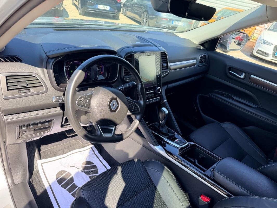 Renault Koleos - Photo 10