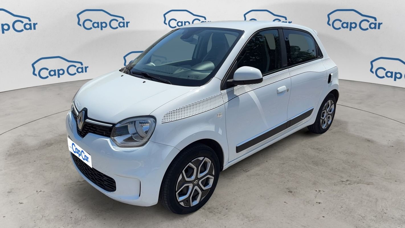 Renault Twingo - Photo 1