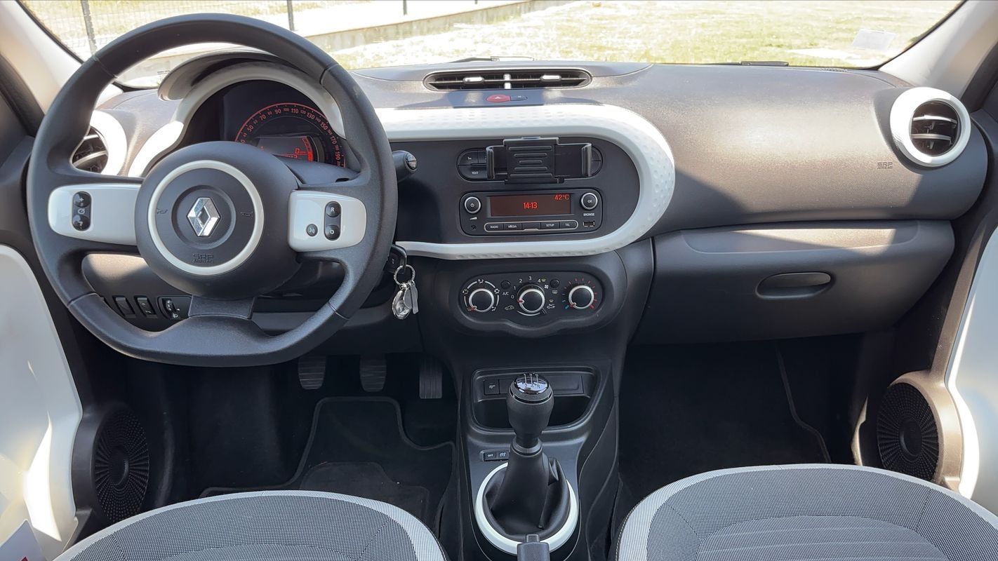 Renault Twingo - Photo 11
